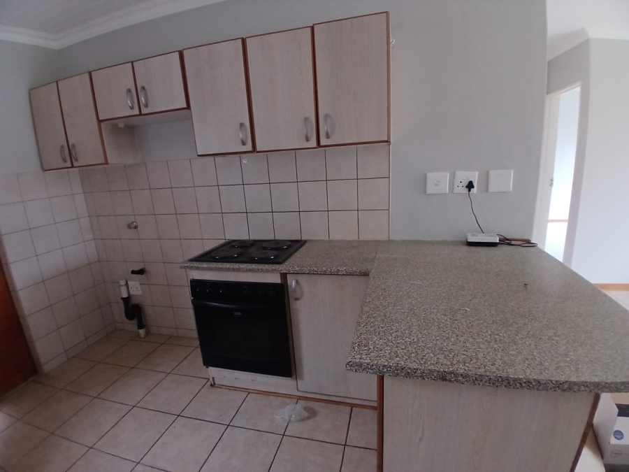 2 Bedroom Property for Sale in Hillside Free State